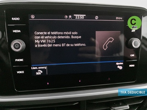 40543ad341c7ad9b85737cf1254c2d0f-1334 Volkswagen T-Roc Life 1.0 TSI 81 kW (110 CV) - 20