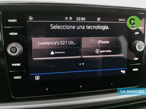 40543ad341c7ad9b85737cf1254c2d0f-1335 Volkswagen T-Roc Life 1.0 TSI 81 kW (110 CV) - 21