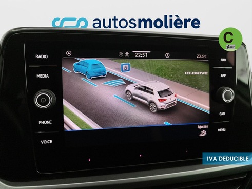 40543ad341c7ad9b85737cf1254c2d0f-1336 Volkswagen T-Roc Life 1.0 TSI 81 kW (110 CV) - 22