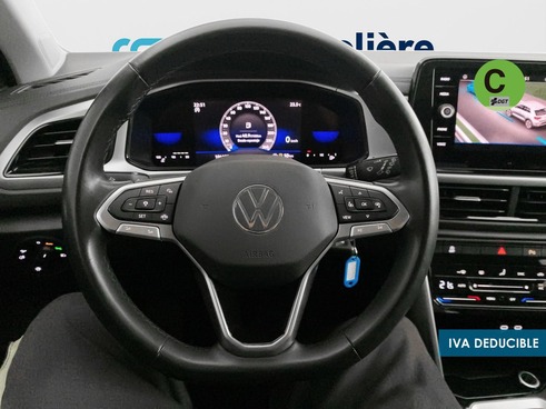 40543ad341c7ad9b85737cf1254c2d0f-1337 Volkswagen T-Roc Life 1.0 TSI 81 kW (110 CV) - 23