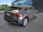 40543ad341c7ad9b85737cf1254c2d0f-1874 Audi Q3 Sportback Advanced 35 Tdi 110kw (150cv) S Tronic - 4