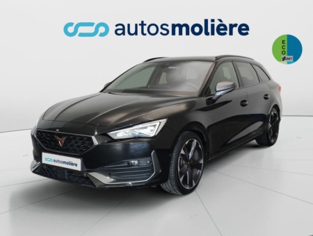 40543ad341c7ad9b85737cf1254c2d0f-4511 Cupra León 1.5 eTSI DSG 110 kW (150 CV)