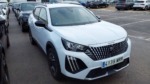 40543ad341c7ad9b85737cf1254c2d0f-1897 Peugeot 2008 Eléctrico Allure 136 (100kw) - 4