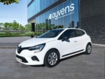 40543ad341c7ad9b85737cf1254c2d0f-1902 Renault Clio Business Blue Dci 74kw (100cv) - 1