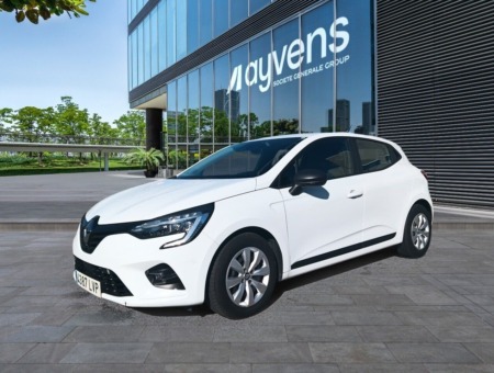 40543ad341c7ad9b85737cf1254c2d0f-1902 Renault Clio Business Blue dCi 74kW (100CV)