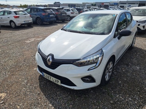 40543ad341c7ad9b85737cf1254c2d0f-1903 Renault Clio Business Blue Dci 74kw (100cv) - 2