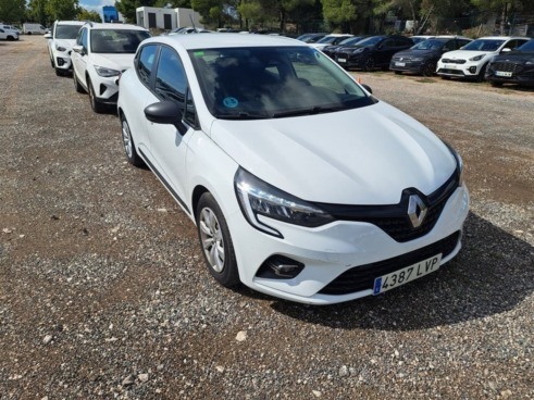 40543ad341c7ad9b85737cf1254c2d0f-1905 Renault Clio Business Blue Dci 74kw (100cv) - 4