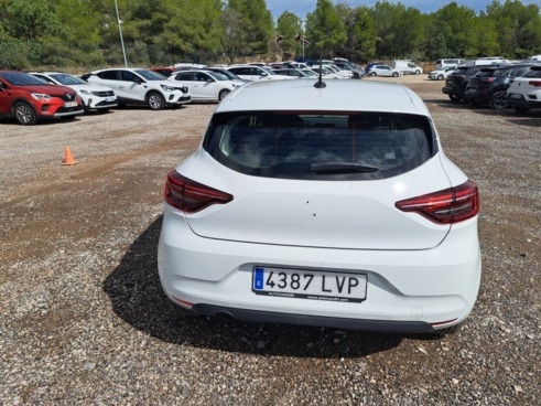 40543ad341c7ad9b85737cf1254c2d0f-1907 Renault Clio Business Blue Dci 74kw (100cv) - 6