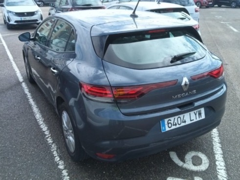 40543ad341c7ad9b85737cf1254c2d0f-1953 Renault Megane (o) Intens Tce 103 Kw (140cv) Gpf - 6