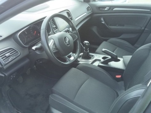 40543ad341c7ad9b85737cf1254c2d0f-1954 Renault Megane (o) Intens Tce 103 Kw (140cv) Gpf - 7