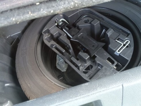 40543ad341c7ad9b85737cf1254c2d0f-1955 Renault Megane (o) Intens Tce 103 Kw (140cv) Gpf - 8