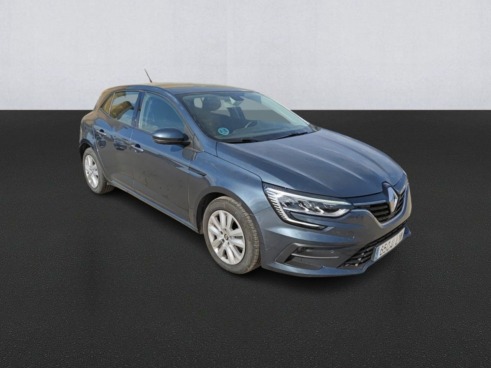 40543ad341c7ad9b85737cf1254c2d0f-1958 Renault Megane (o) Intens Tce 103 Kw (140cv) Gpf - 3