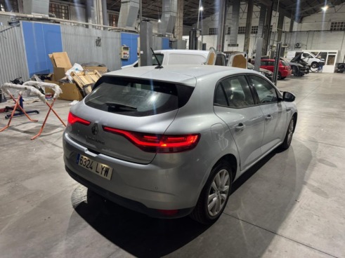 40543ad341c7ad9b85737cf1254c2d0f-1966 Renault Megane (o) Intens Tce 103 Kw (140cv) Gpf - 3