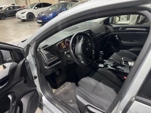 40543ad341c7ad9b85737cf1254c2d0f-1968 Renault Megane (o) Intens Tce 103 Kw (140cv) Gpf - 5