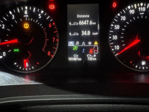 40543ad341c7ad9b85737cf1254c2d0f-1969 Renault Megane (o) Intens Tce 103 Kw (140cv) Gpf - 6