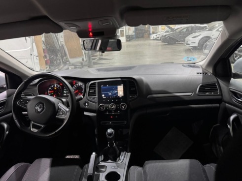 40543ad341c7ad9b85737cf1254c2d0f-1971 Renault Megane (o) Intens Tce 103 Kw (140cv) Gpf - 8