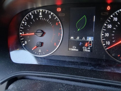 40543ad341c7ad9b85737cf1254c2d0f-1977 Renault Megane (o) Intens Tce 103 Kw (140cv) Gpf - 6
