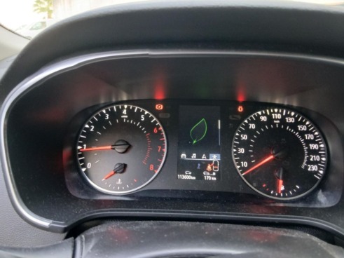40543ad341c7ad9b85737cf1254c2d0f-1978 Renault Megane (o) Intens Tce 103 Kw (140cv) Gpf - 7