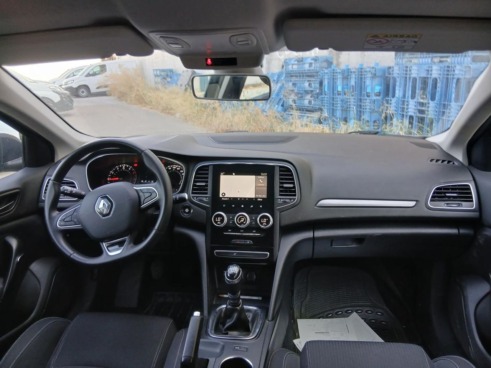 40543ad341c7ad9b85737cf1254c2d0f-1979 Renault Megane (o) Intens Tce 103 Kw (140cv) Gpf - 8