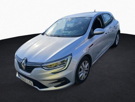 40543ad341c7ad9b85737cf1254c2d0f-1980 Renault Megane (O) Intens TCe 103 kW (140CV) GPF