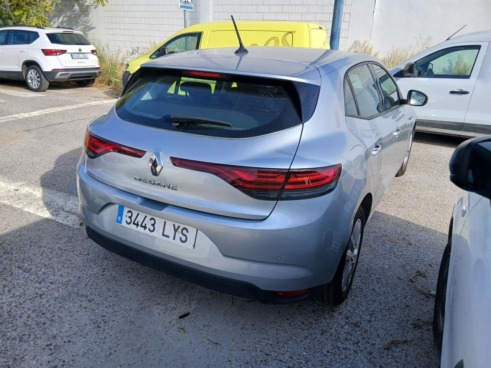 40543ad341c7ad9b85737cf1254c2d0f-1982 Renault Megane (o) Intens Tce 103 Kw (140cv) Gpf - 3