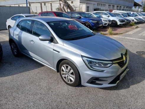 40543ad341c7ad9b85737cf1254c2d0f-1983 Renault Megane (o) Intens Tce 103 Kw (140cv) Gpf - 4
