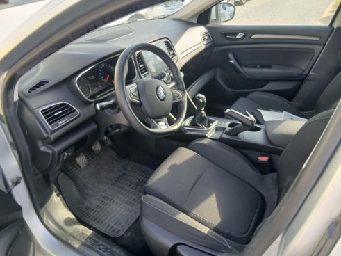 40543ad341c7ad9b85737cf1254c2d0f-1984 Renault Megane (o) Intens Tce 103 Kw (140cv) Gpf - 5