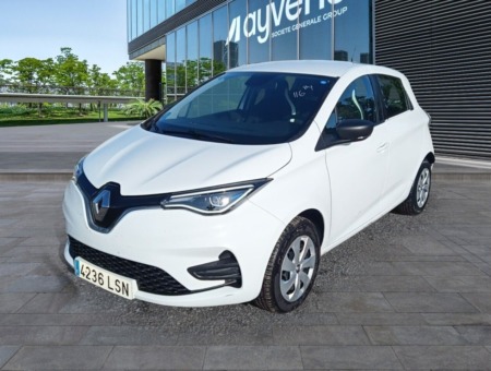 40543ad341c7ad9b85737cf1254c2d0f-5111 Renault Zoe Life 80 kW R110 Bateria 40kWh