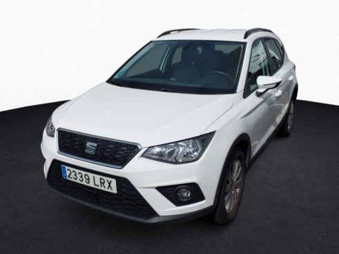 40543ad341c7ad9b85737cf1254c2d0f-2004 Seat Arona 1.0 Tsi 81kw (110cv) Style Go2 - 1