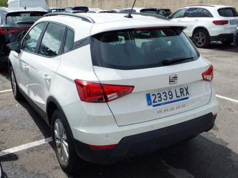 40543ad341c7ad9b85737cf1254c2d0f-2005 Seat Arona 1.0 Tsi 81kw (110cv) Style Go2 - 2