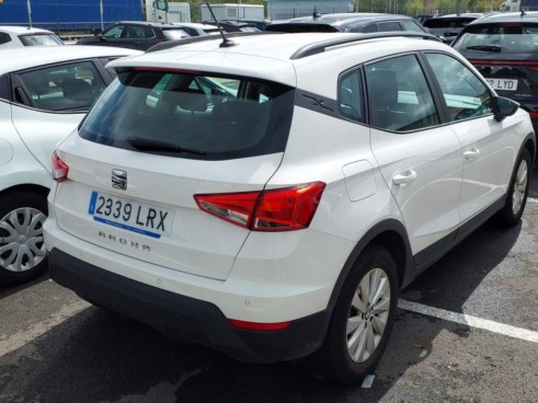 40543ad341c7ad9b85737cf1254c2d0f-2006 Seat Arona 1.0 Tsi 81kw (110cv) Style Go2 - 3