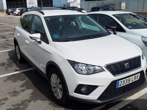 40543ad341c7ad9b85737cf1254c2d0f-2007 Seat Arona 1.0 Tsi 81kw (110cv) Style Go2 - 4