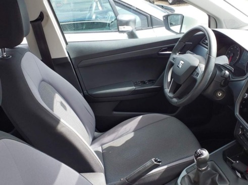 40543ad341c7ad9b85737cf1254c2d0f-2008 Seat Arona 1.0 Tsi 81kw (110cv) Style Go2 - 5