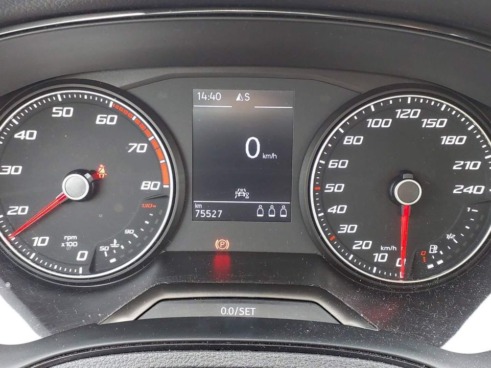 40543ad341c7ad9b85737cf1254c2d0f-2009 Seat Arona 1.0 Tsi 81kw (110cv) Style Go2 - 6