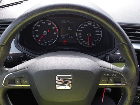 40543ad341c7ad9b85737cf1254c2d0f-2010 Seat Arona 1.0 Tsi 81kw (110cv) Style Go2 - 7