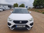 40543ad341c7ad9b85737cf1254c2d0f-2013 Seat Ateca 1.5 Tsi 110kw (150cv) St&sp Style Xm - 2