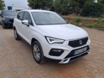 40543ad341c7ad9b85737cf1254c2d0f-2014 Seat Ateca 1.5 Tsi 110kw (150cv) St&sp Style Xm - 3