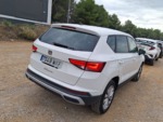 40543ad341c7ad9b85737cf1254c2d0f-2015 Seat Ateca 1.5 Tsi 110kw (150cv) St&sp Style Xm - 4