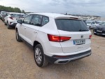 40543ad341c7ad9b85737cf1254c2d0f-2017 Seat Ateca 1.5 Tsi 110kw (150cv) St&sp Style Xm - 6