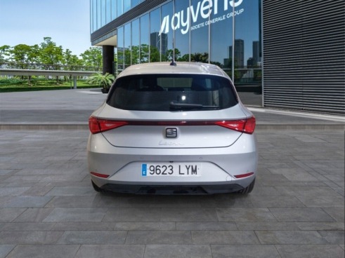 40543ad341c7ad9b85737cf1254c2d0f-2024 Seat Leon 1.5 Tsi 96kw S&s Style Go - 5