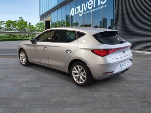 40543ad341c7ad9b85737cf1254c2d0f-2025 Seat Leon 1.5 Tsi 96kw S&s Style Go - 6