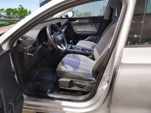 40543ad341c7ad9b85737cf1254c2d0f-2026 Seat Leon 1.5 Tsi 96kw S&s Style Go - 7