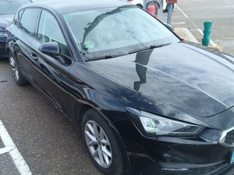 Seat Leon 1.5 Tsi 96kw S&s Style Go Seat Leon 1.5 Tsi 96kw S&s Style Go