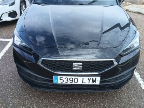 40543ad341c7ad9b85737cf1254c2d0f-2044 Seat Leon 1.5 Tsi 96kw S&s Style Go - 2