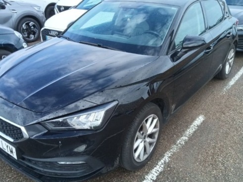 40543ad341c7ad9b85737cf1254c2d0f-2045 Seat Leon 1.5 Tsi 96kw S&s Style Go - 3