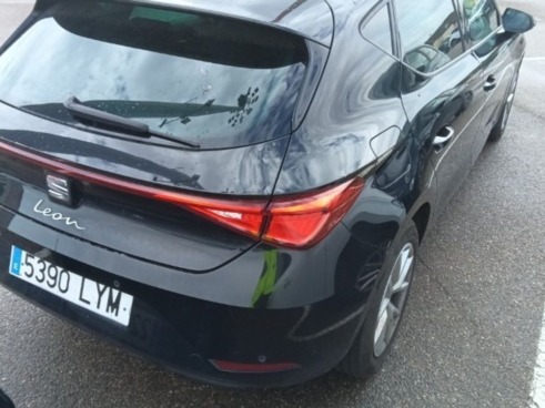40543ad341c7ad9b85737cf1254c2d0f-2046 Seat Leon 1.5 Tsi 96kw S&s Style Go - 4