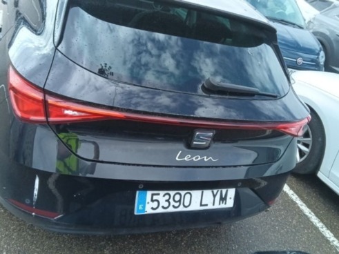 40543ad341c7ad9b85737cf1254c2d0f-2047 Seat Leon 1.5 Tsi 96kw S&s Style Go - 5