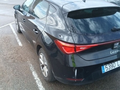 40543ad341c7ad9b85737cf1254c2d0f-2048 Seat Leon 1.5 Tsi 96kw S&s Style Go - 6