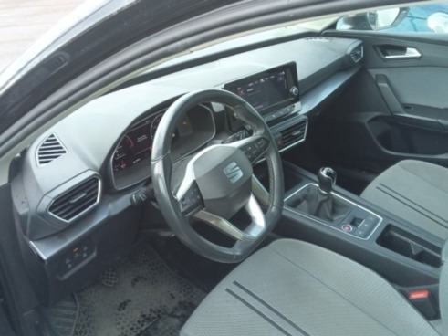 40543ad341c7ad9b85737cf1254c2d0f-2049 Seat Leon 1.5 Tsi 96kw S&s Style Go - 7
