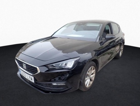 40543ad341c7ad9b85737cf1254c2d0f-2051 SEAT Leon 1.5 TSI 96kW S&S Style Go
